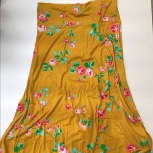 Lularoe maxi